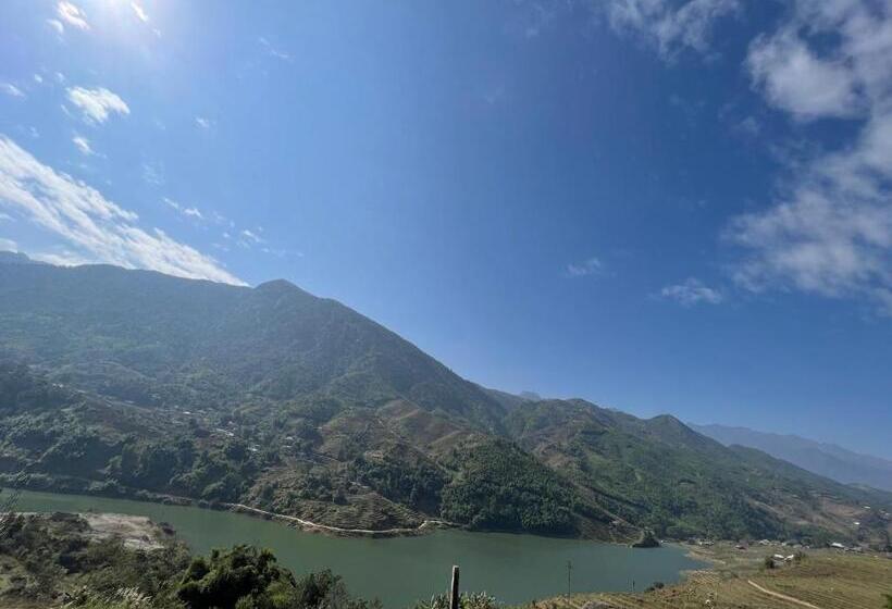 هتل Mộc Homestay Sa Pa