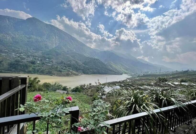 هتل Mộc Homestay Sa Pa