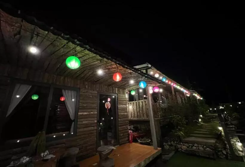 هتل Mộc Homestay Sa Pa