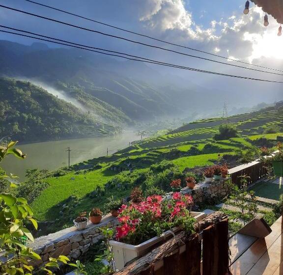 هتل Mộc Homestay Sa Pa