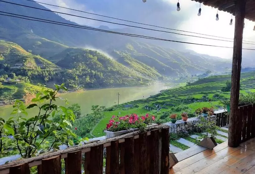 هتل Mộc Homestay Sa Pa