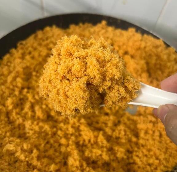 هتل Mộc Homestay Sa Pa