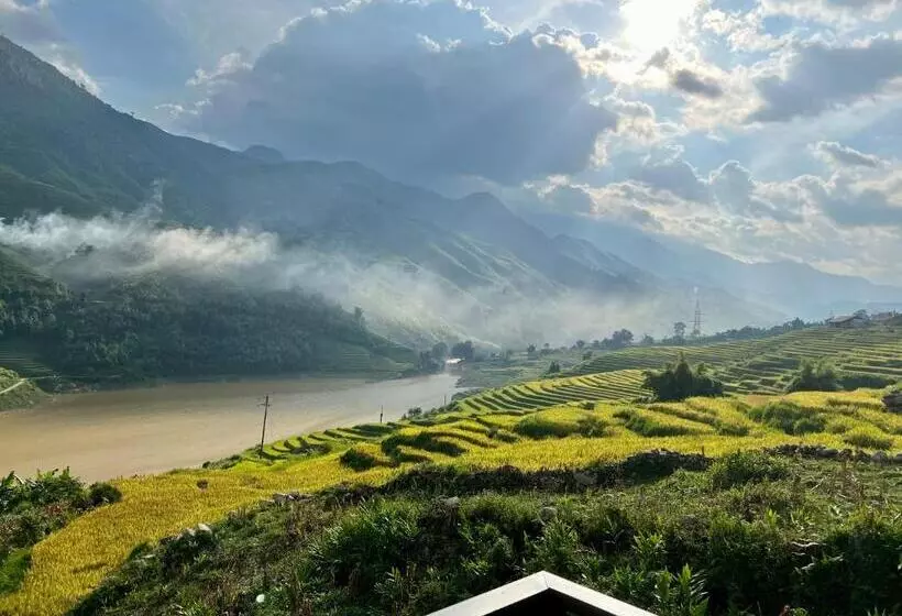 هتل Mộc Homestay Sa Pa