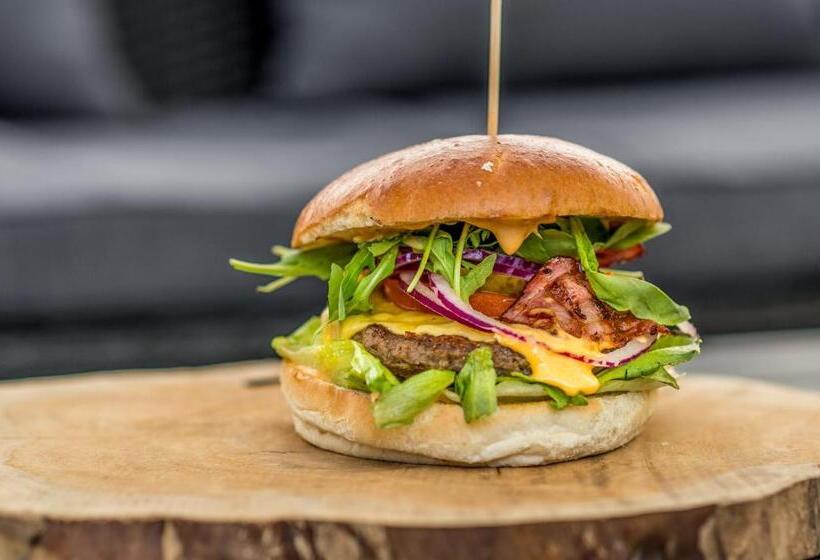 ホテル Sofia Boutique