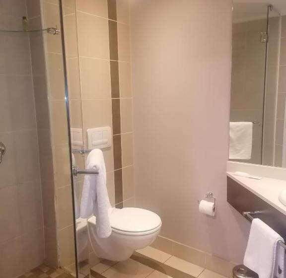 ホテル The Ridgepoint