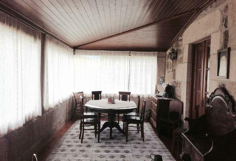 پانسیون Casa Dalevada, Veade