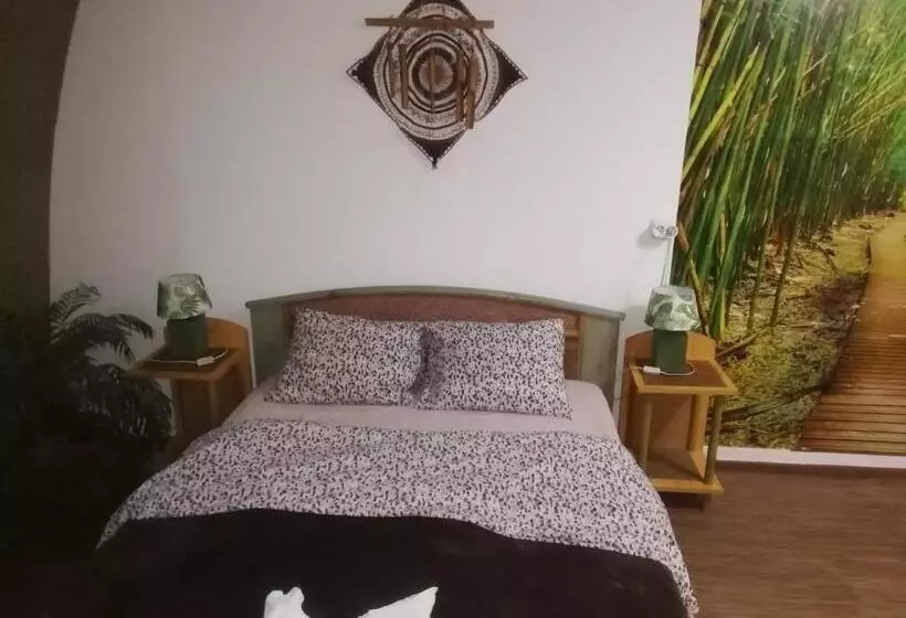 ペンション Domurile Din Zărnești