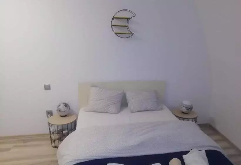 ペンション Domurile Din Zărnești