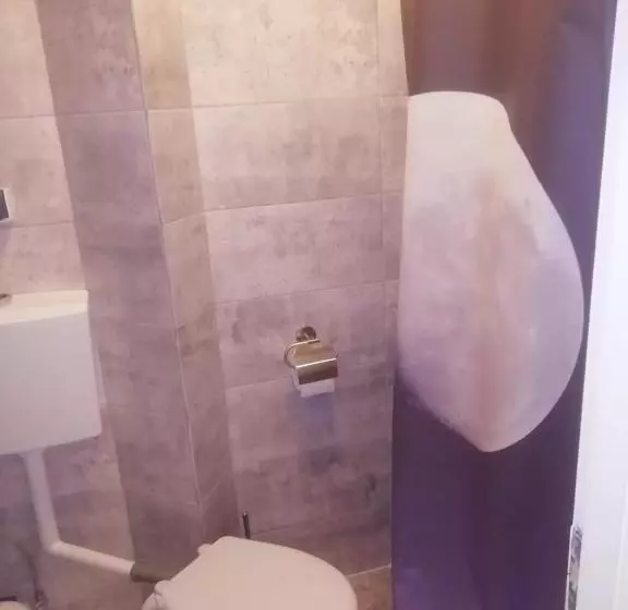 ペンション Domurile Din Zărnești