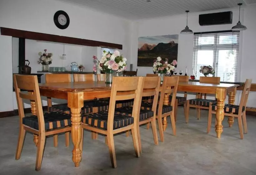 Majatalo Middelplaas Paarl Guesthouse