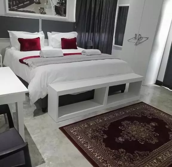 Majatalo Middelplaas Paarl Guesthouse