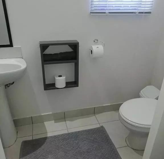 Majatalo Middelplaas Paarl Guesthouse