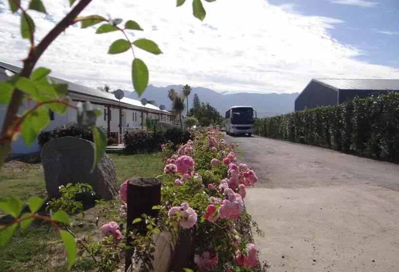 Majatalo Middelplaas Paarl Guesthouse