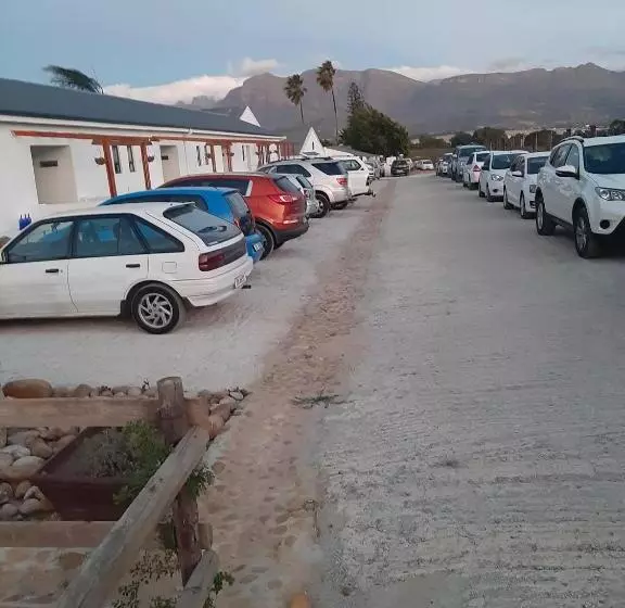 Majatalo Middelplaas Paarl Guesthouse