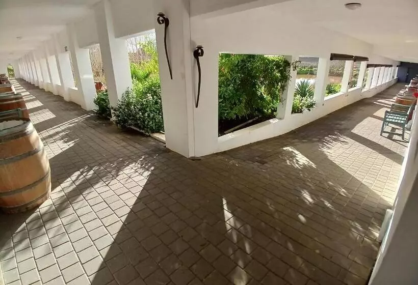 Majatalo Middelplaas Paarl Guesthouse