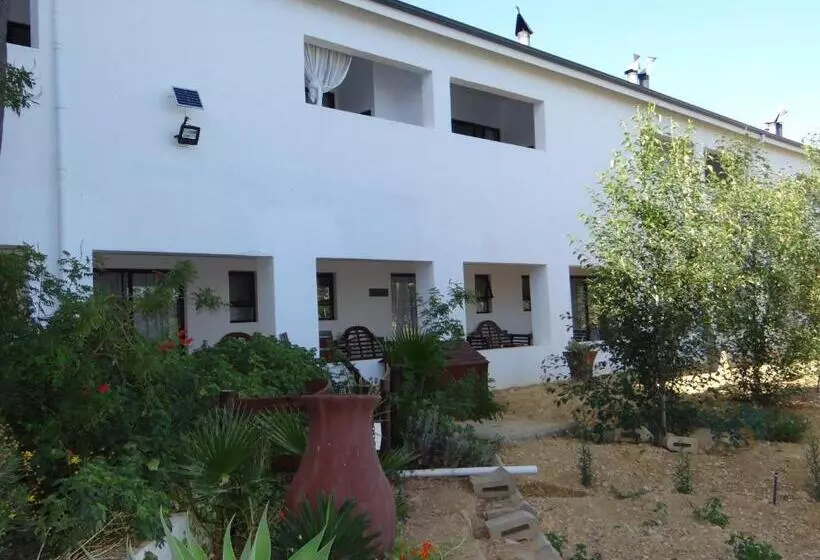 Majatalo Middelplaas Paarl Guesthouse