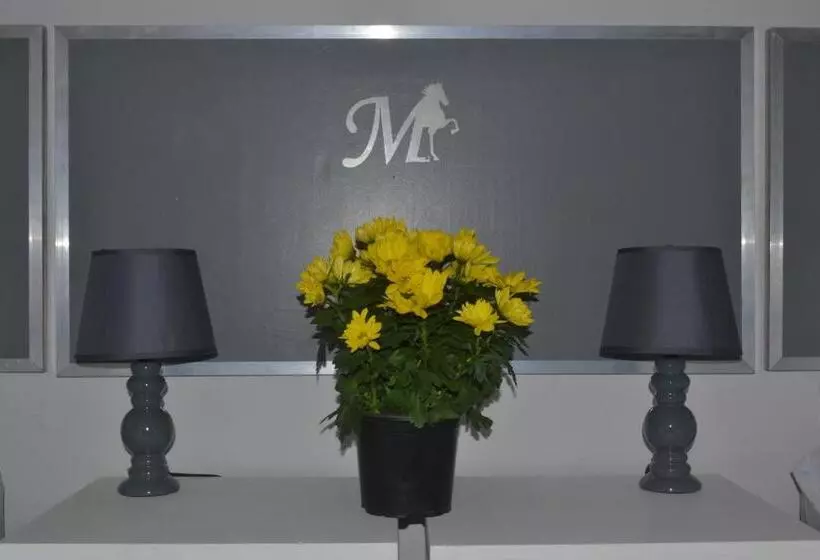 Majatalo Middelplaas Paarl Guesthouse