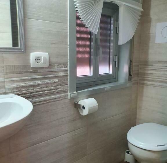 بنسيون Via Casale