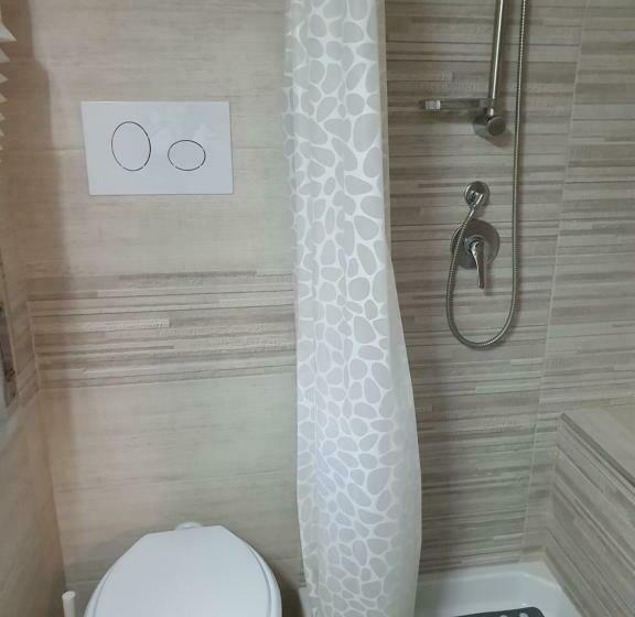 بنسيون Via Casale