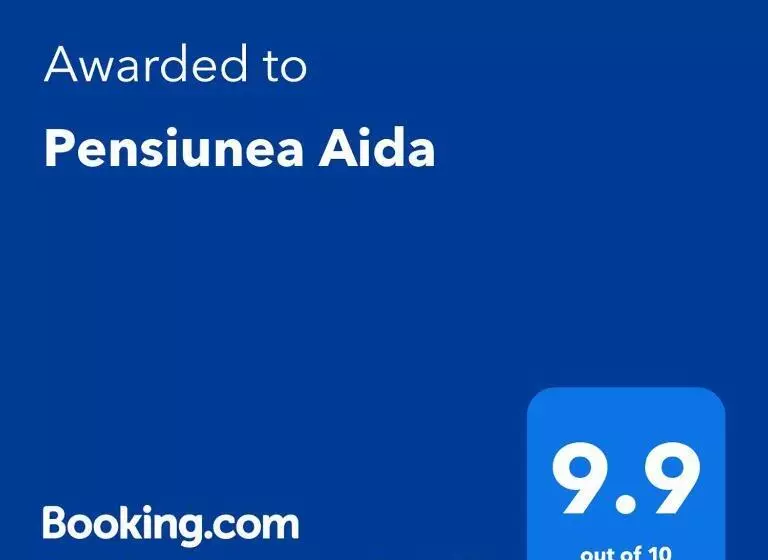 Pensiunea Aida