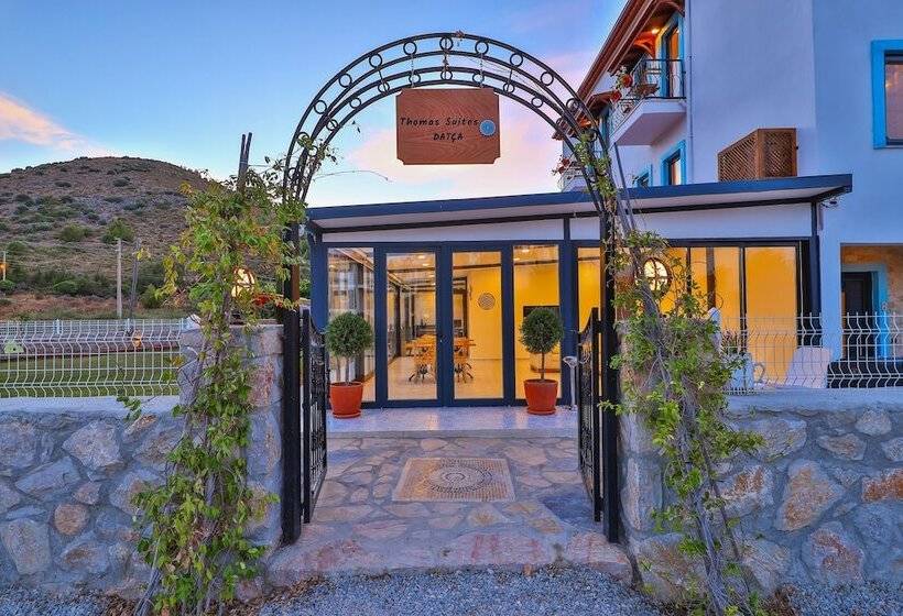 Thomas Suites Datca