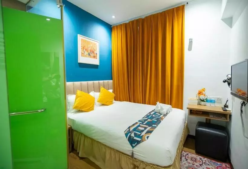 Apollo Inn   Hostel