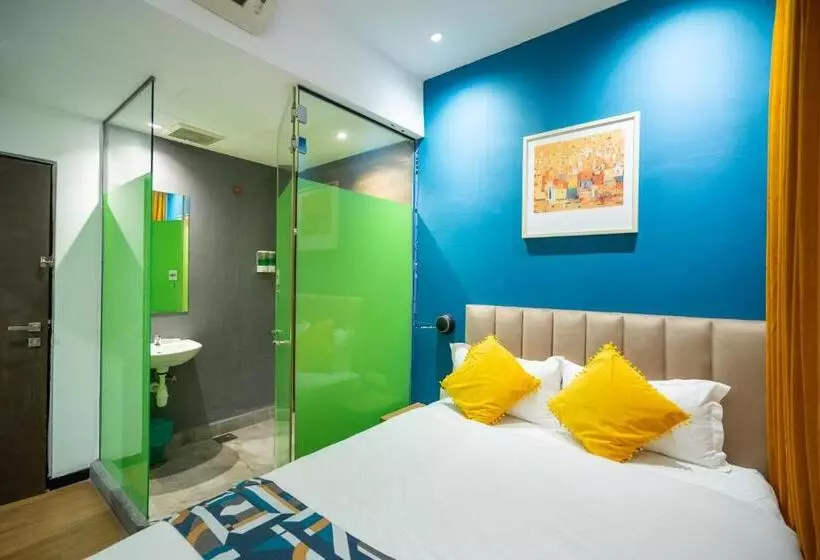 Apollo Inn   Hostel