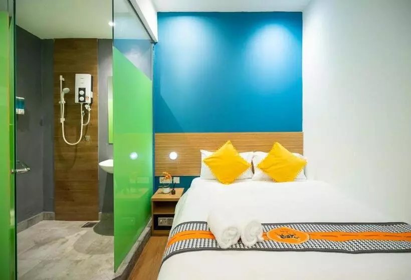 Apollo Inn   Hostel