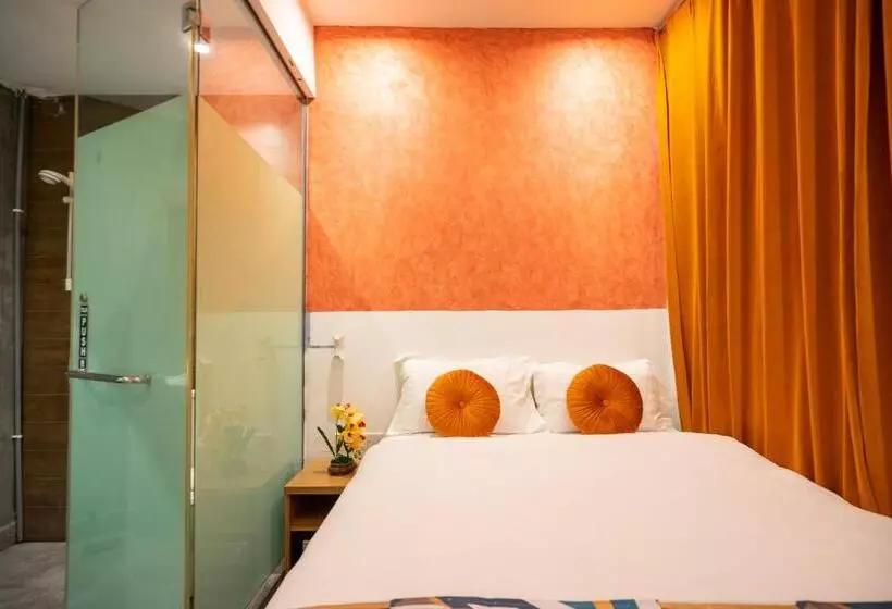 Apollo Inn   Hostel