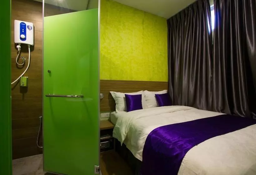Apollo Inn   Hostel