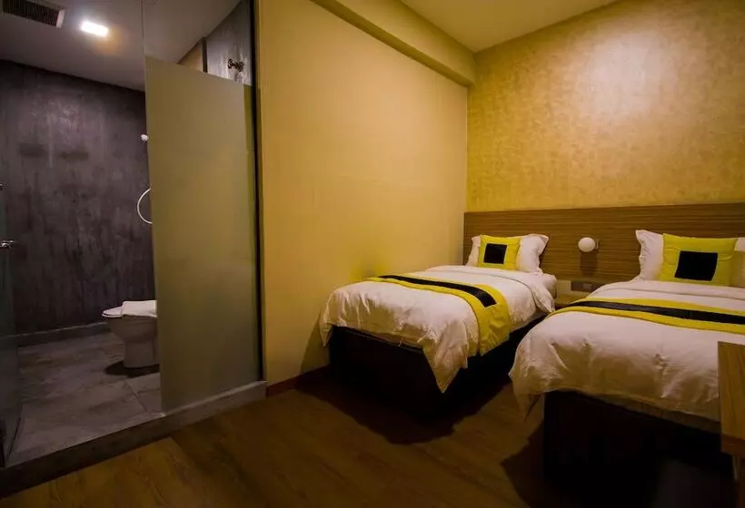 Apollo Inn   Hostel