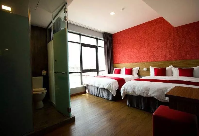 Apollo Inn   Hostel