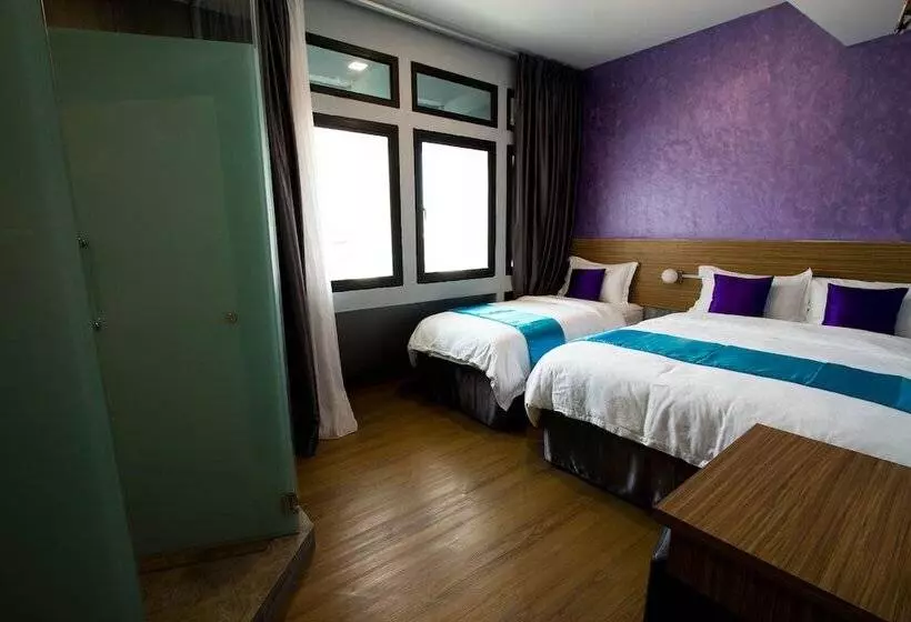 Apollo Inn   Hostel