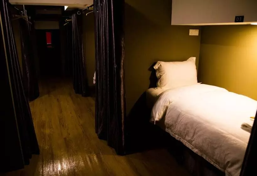 Apollo Inn   Hostel
