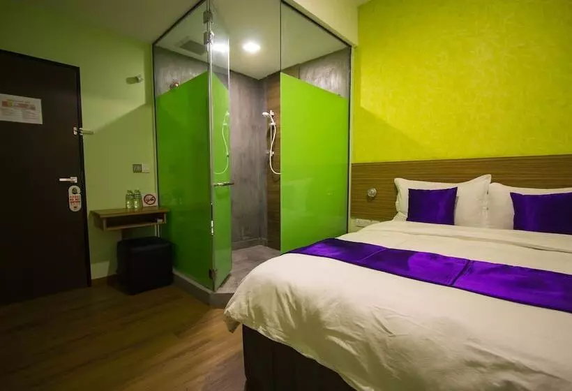 Apollo Inn   Hostel