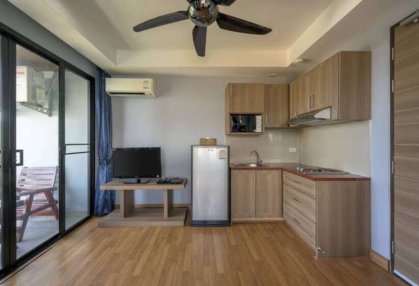 Anchan Boutique Hotel  Sha Plus