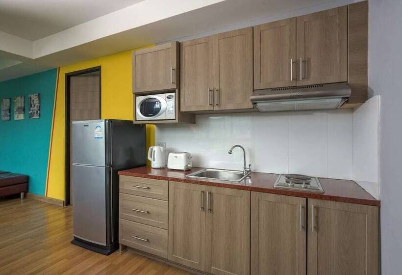 Anchan Boutique Hotel  Sha Plus