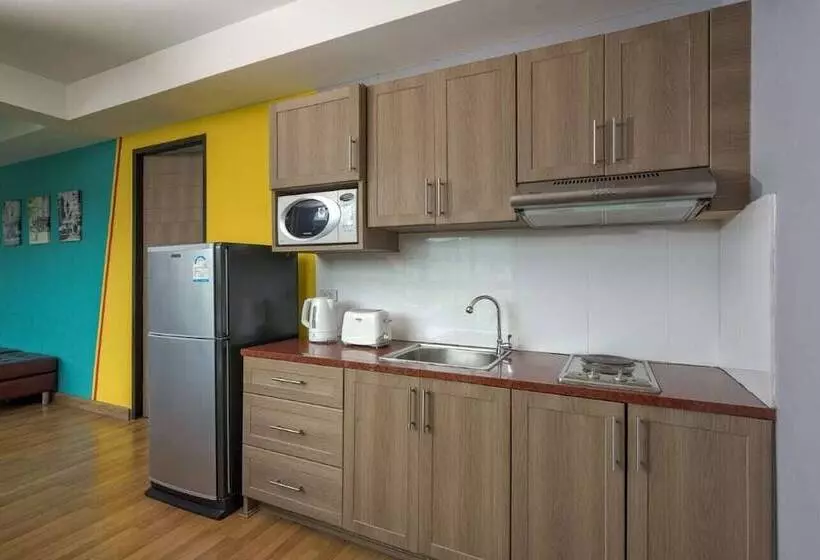 Anchan Boutique Hotel  Sha Plus