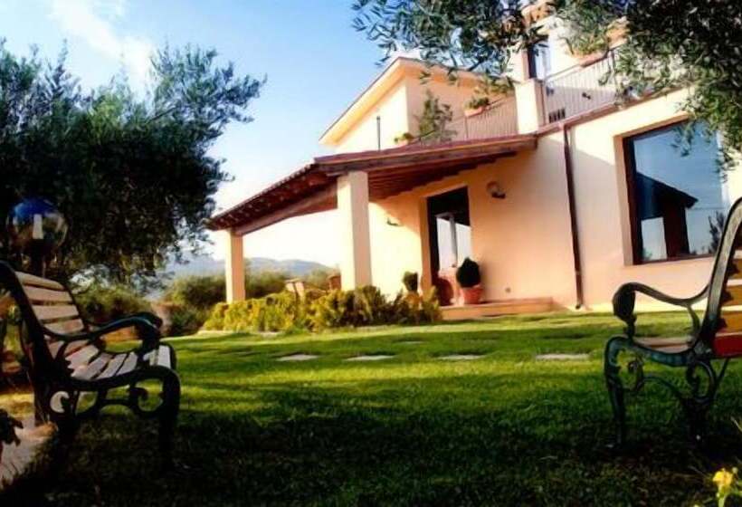 B&b Le Foglie D'argento