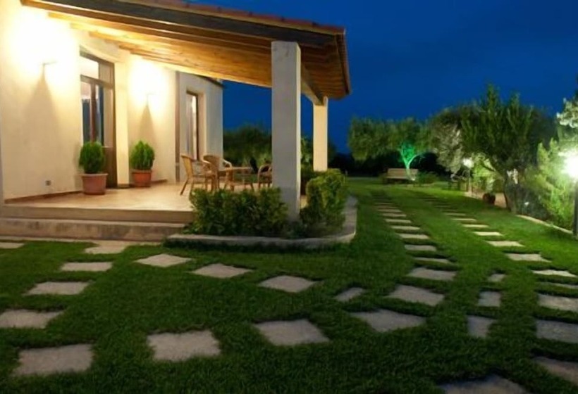 B&b Le Foglie D'argento