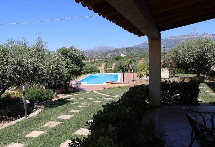 B&b Le Foglie D'argento