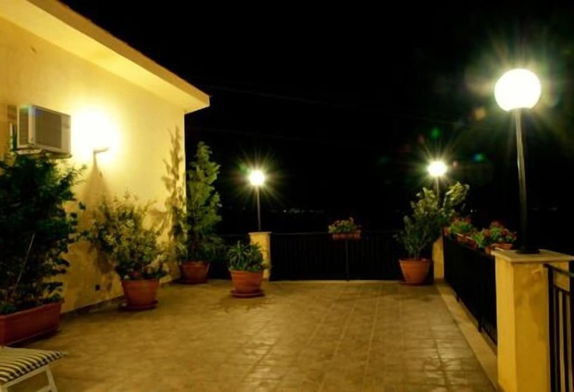 B&b Le Foglie D'argento