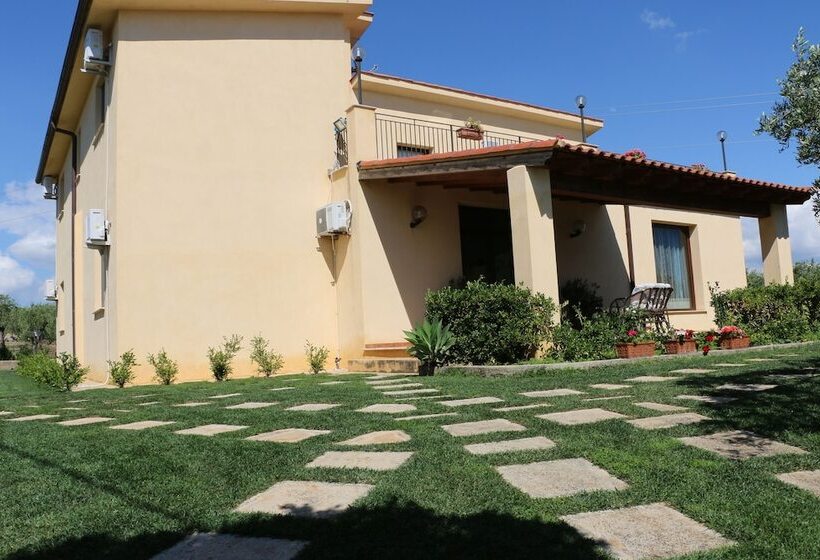 B&b Le Foglie D'argento