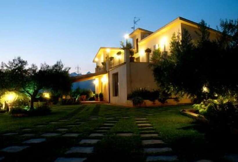 B&b Le Foglie D'argento