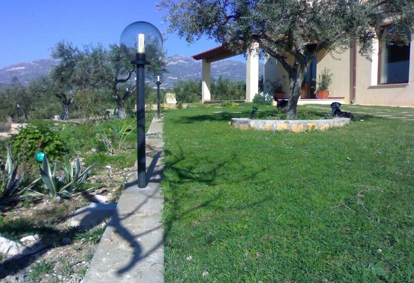 B&b Le Foglie D'argento