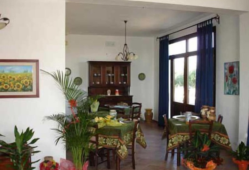 B&b Le Foglie D'argento