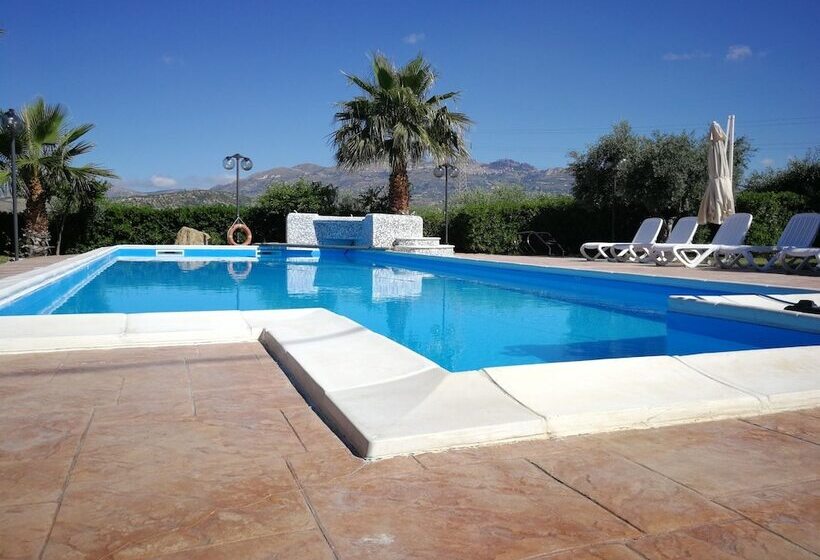 B&b Le Foglie D'argento