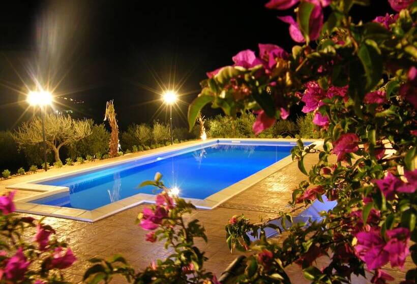 B&b Le Foglie D'argento