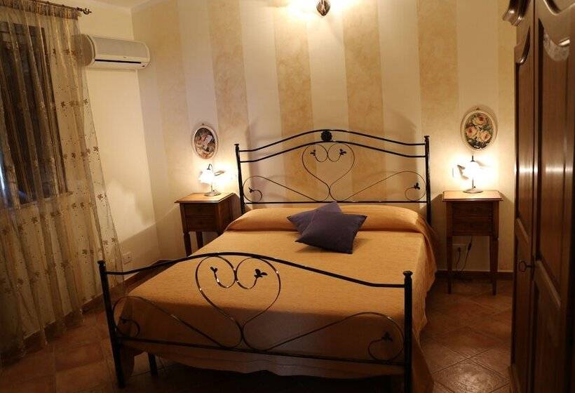 B&b Le Foglie D'argento