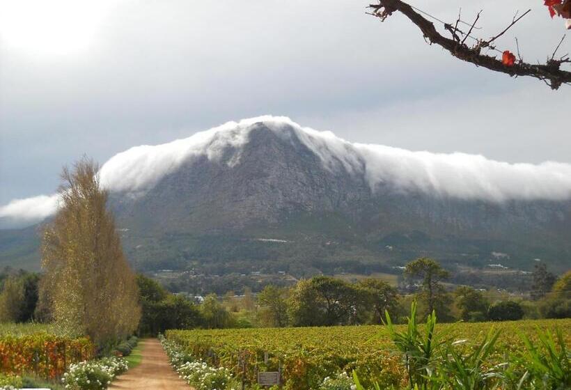 ベッドアンドブレックファースト Auberge Clermont
